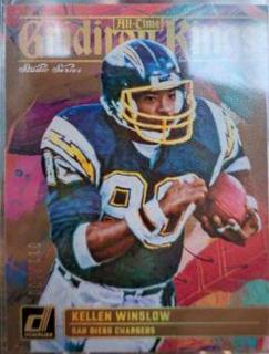 Kellen Winslow