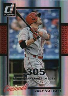 Joey Votto