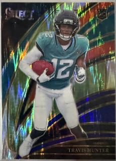 Travis Hunter