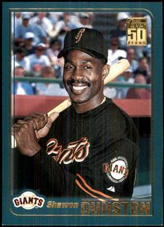 Shawon Dunston