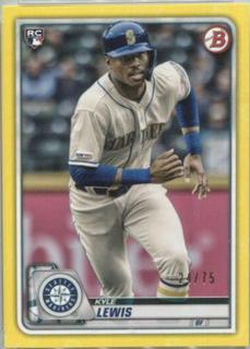 Kyle Lewis
