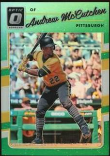 Andrew McCutchen