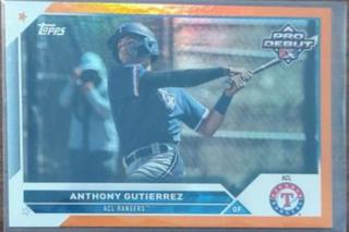 Anthony Gutierrez