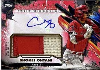 Shohei Ohtani