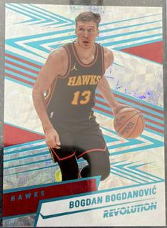 Bogdan Bogdanovic