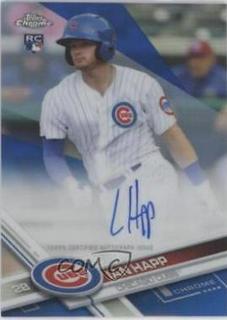 Ian Happ