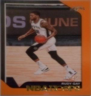 Rudy Gay