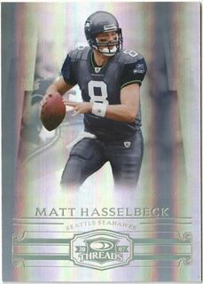 Matt Hasselbeck