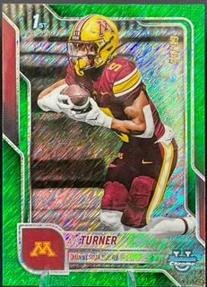 A.J. Turner