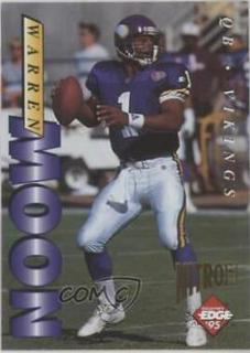 Warren Moon