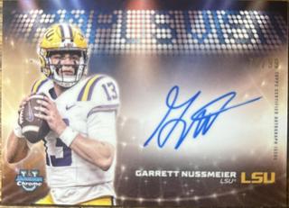 Garrett Nussmeier