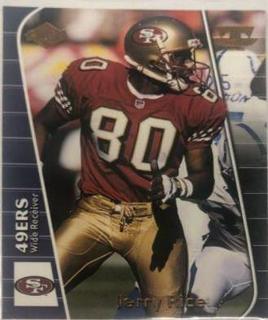 Jerry Rice