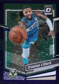Damian Lillard