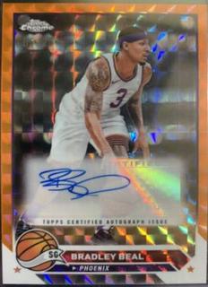 Bradley Beal