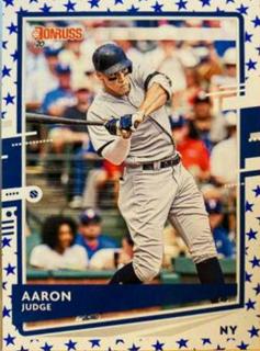 Aaron Judge