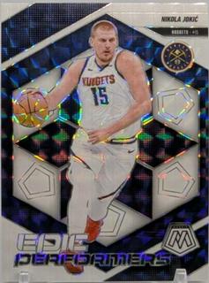 Nikola Jokic