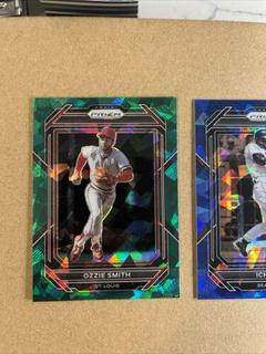 Ozzie Smith