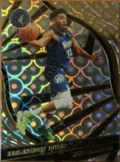 Karl-Anthony Towns