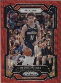 Dyson Daniels