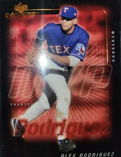 Alex Rodriguez