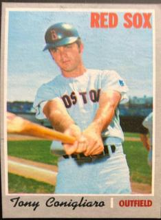 Tony Conigliaro