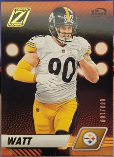 T.J. Watt
