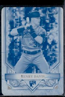 Henry Davis