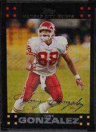 Tony Gonzalez