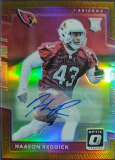 Haason Reddick