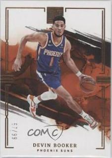 Devin Booker