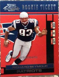 Richard Seymour