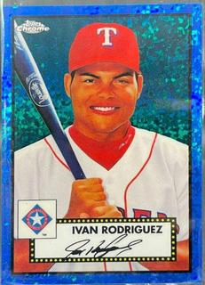 Ivan Rodriguez