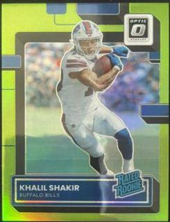 Khalil Shakir