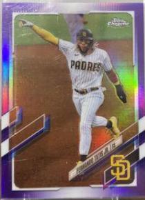 Fernando Tatis Jr.