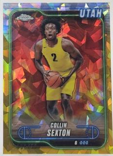 Collin Sexton