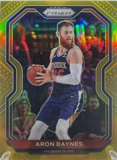 Aron Baynes