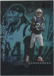 Stephon Gilmore