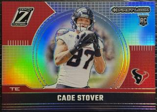 Cade Stover
