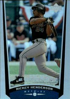 Rickey Henderson