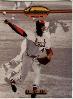 Bob Gibson
