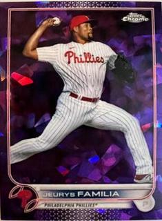 Jeurys Familia