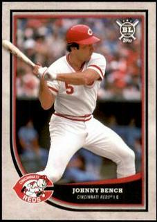 Johnny Bench