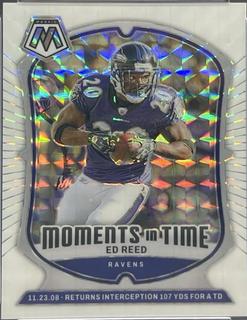 Ed Reed