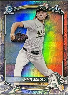 Jamie Arnold