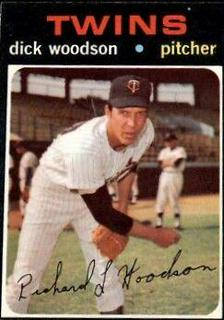Dick Woodson