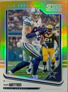 Jason Witten