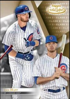 Ian Happ