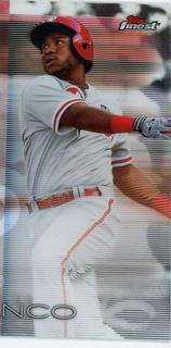 Maikel Franco