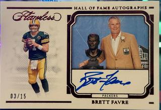 Brett Favre