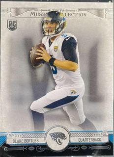 Blake Bortles